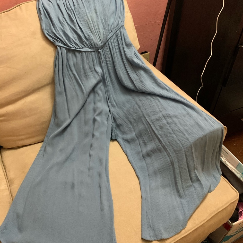Jump suit